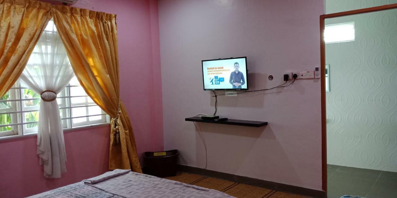 Jazepuri - Jaze 3 Hotel Kuching Buitenkant foto