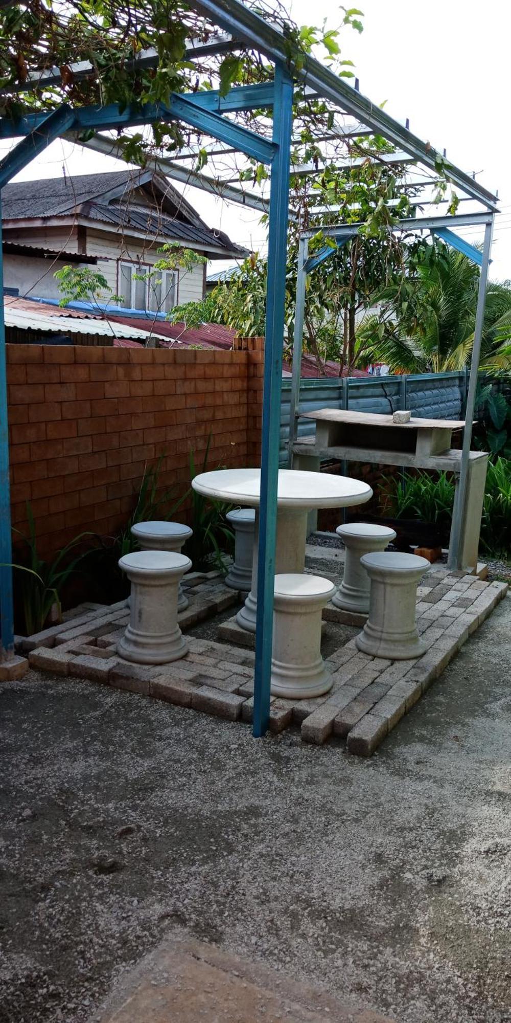 Jazepuri - Jaze 3 Hotel Kuching Buitenkant foto