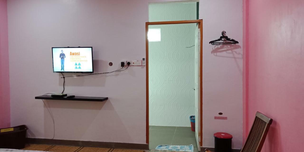 Jazepuri - Jaze 3 Hotel Kuching Buitenkant foto